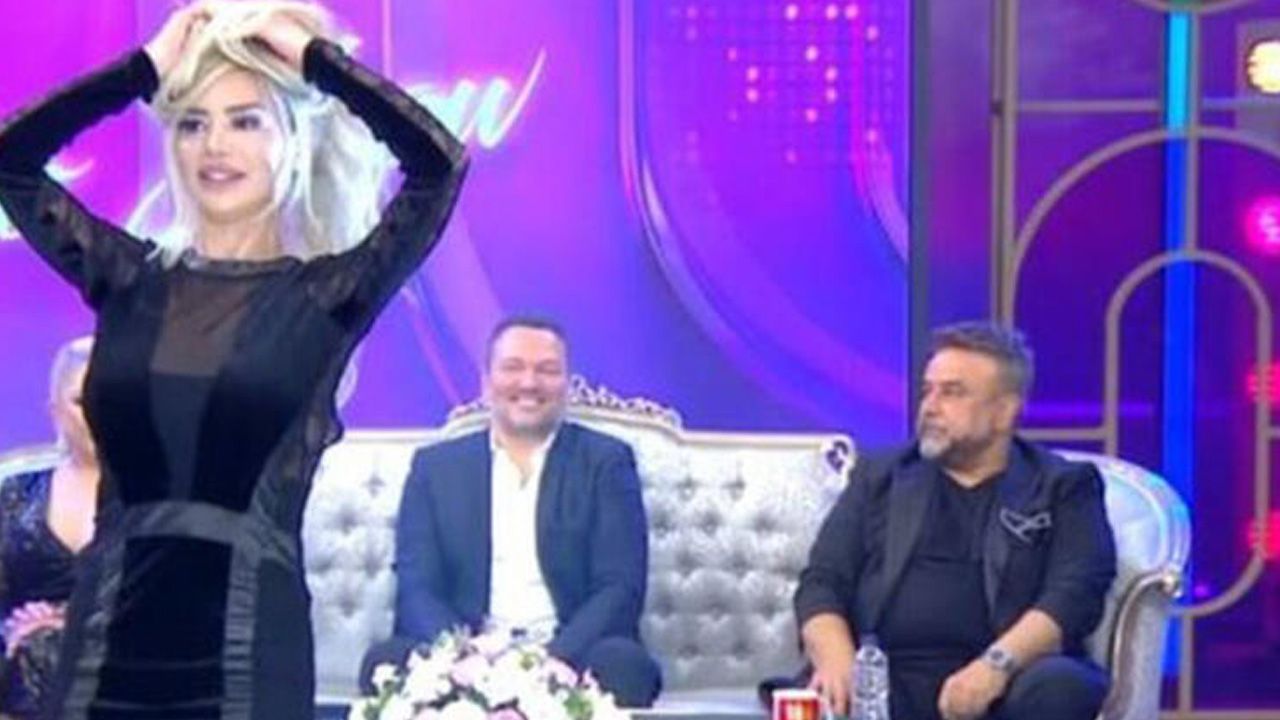 İşte Bülent Serttaş-Didem Kınalı gerçeği! 1