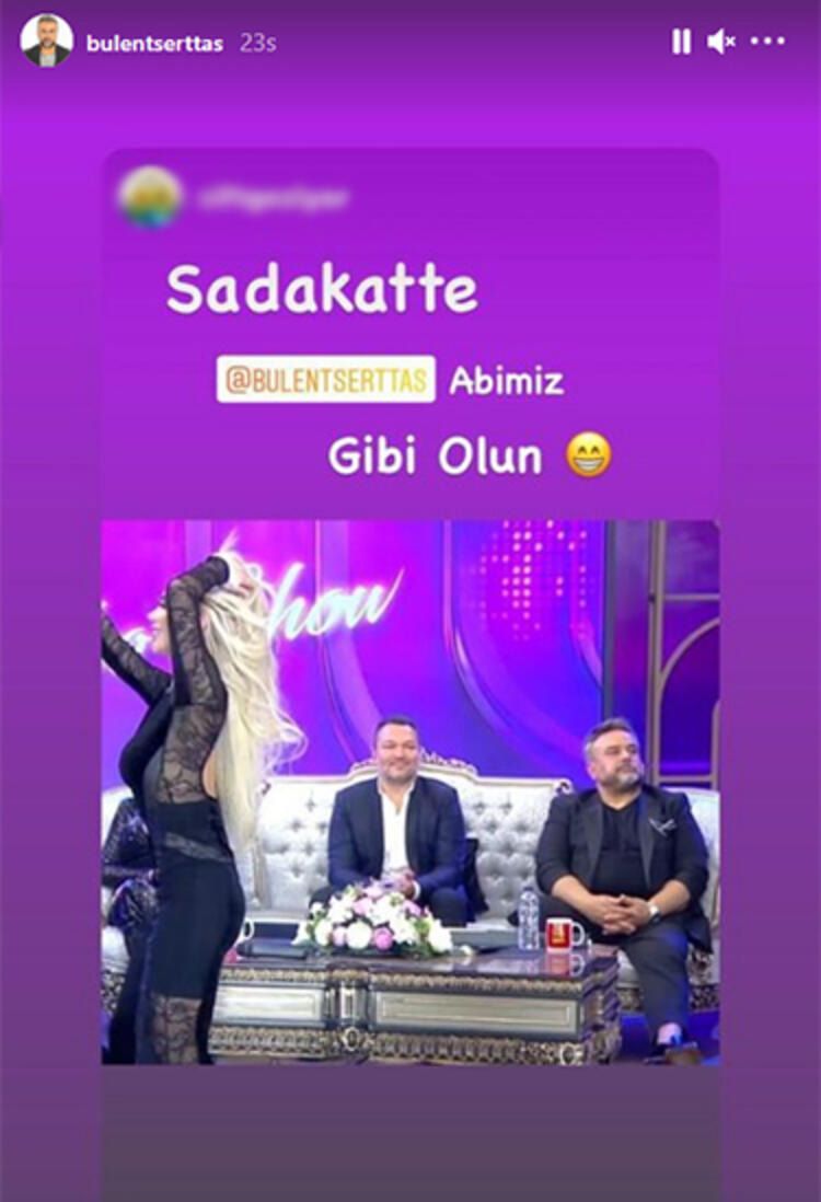 İşte Bülent Serttaş-Didem Kınalı gerçeği! 10