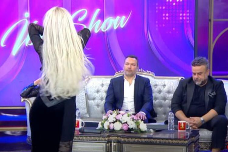 İşte Bülent Serttaş-Didem Kınalı gerçeği! 2