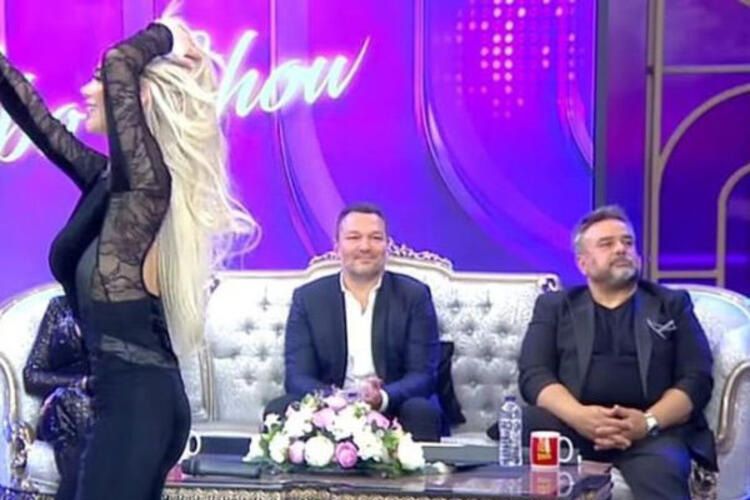 İşte Bülent Serttaş-Didem Kınalı gerçeği! 4