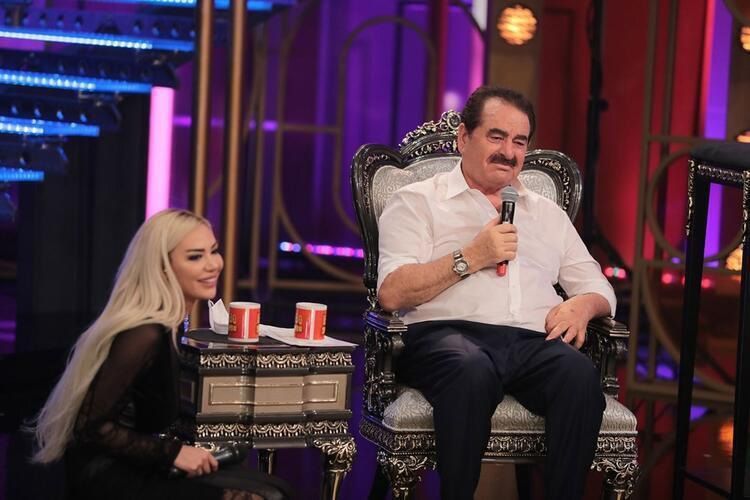İşte Bülent Serttaş-Didem Kınalı gerçeği! 5