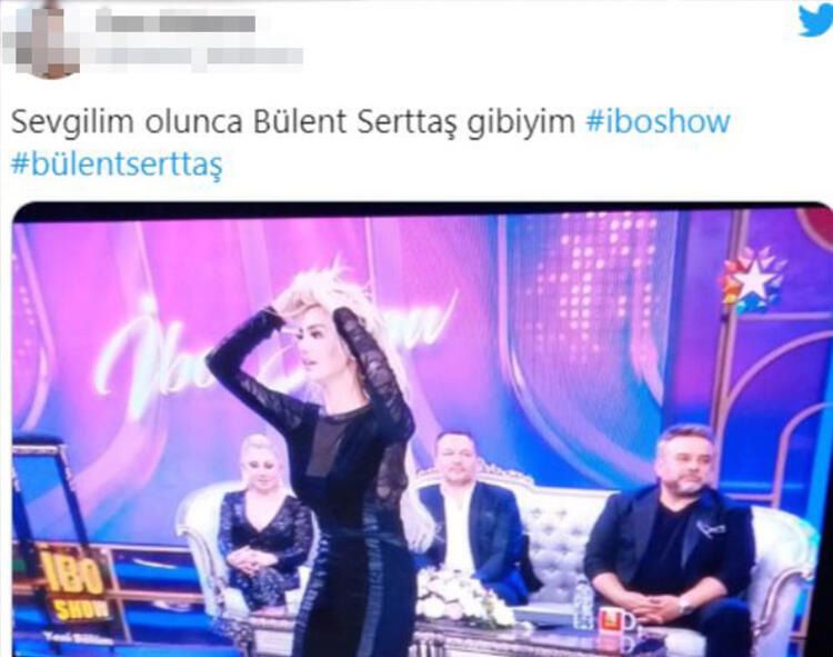 İşte Bülent Serttaş-Didem Kınalı gerçeği! 6