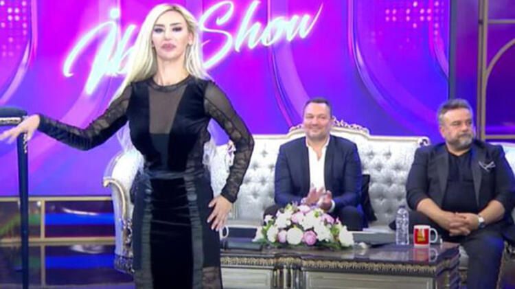 İşte Bülent Serttaş-Didem Kınalı gerçeği! 7