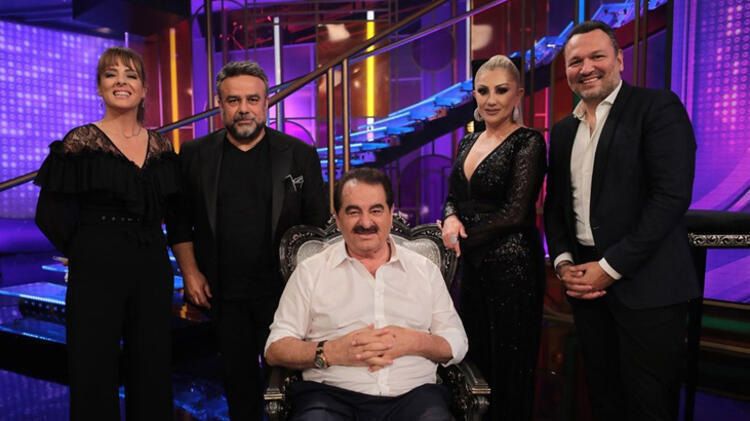 İşte Bülent Serttaş-Didem Kınalı gerçeği! 8