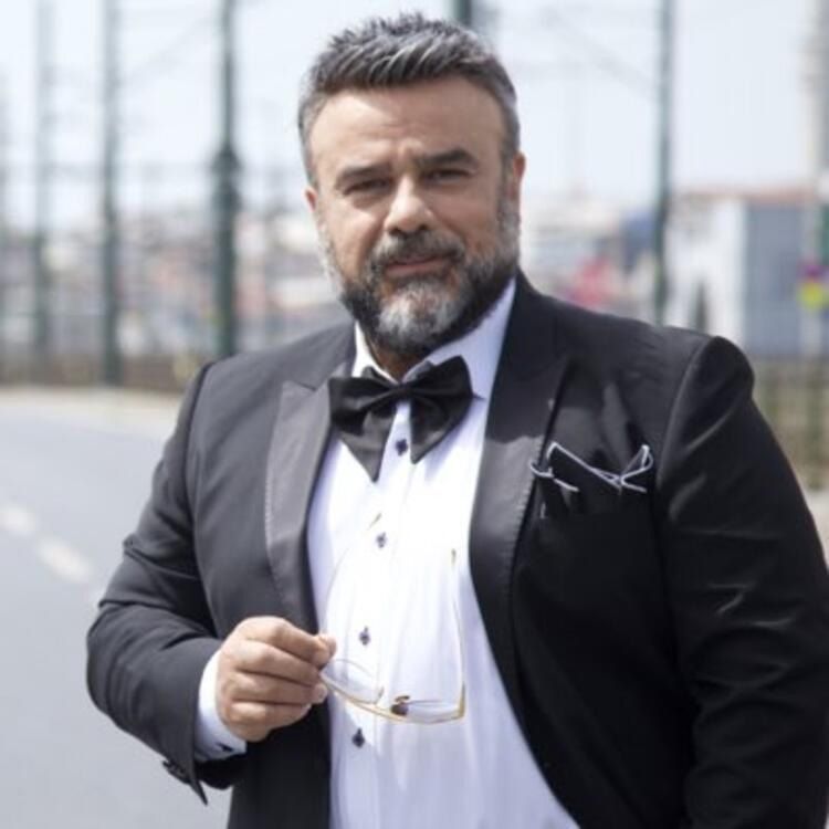 İşte Bülent Serttaş-Didem Kınalı gerçeği! 9