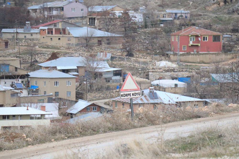 Koronavirüs hızla bulaşıyor! 8