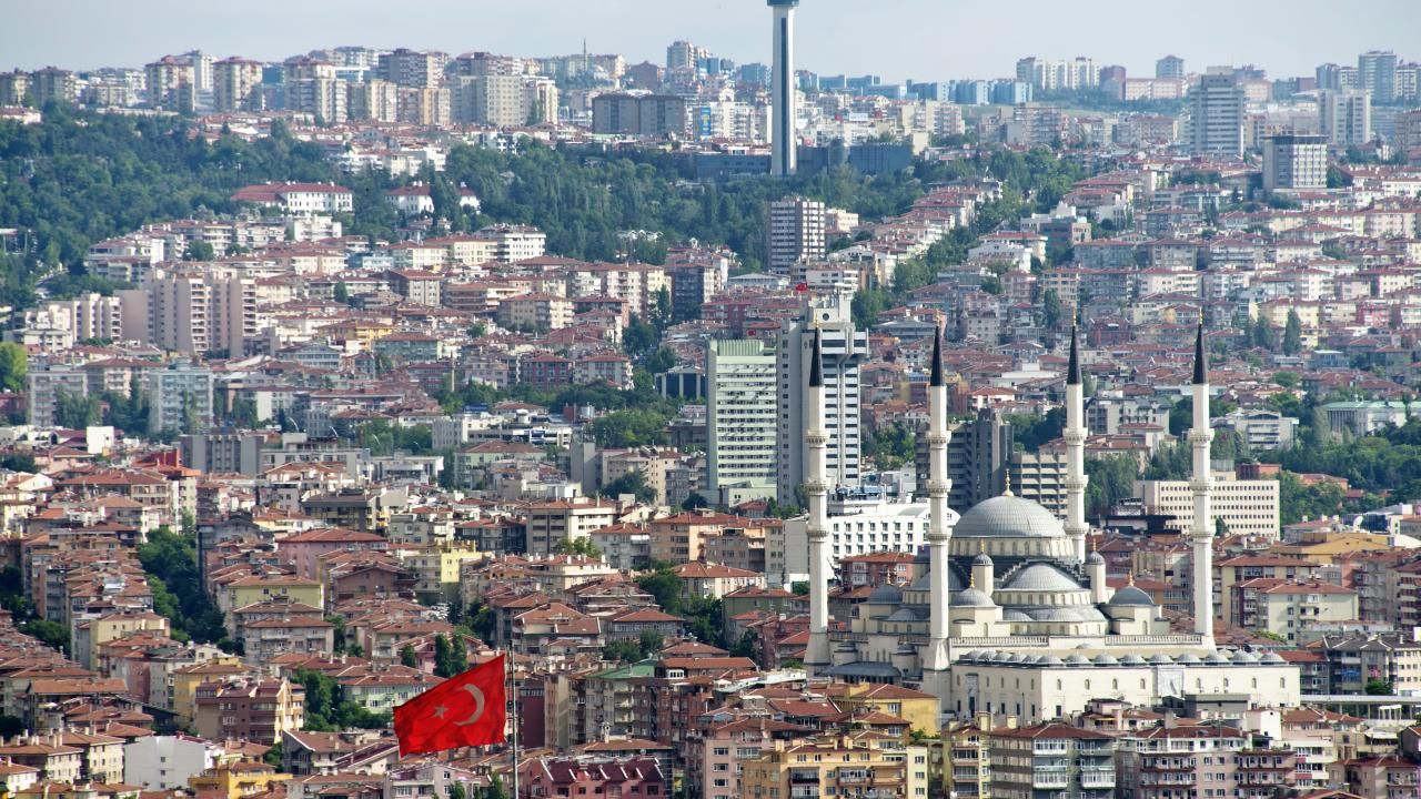 İşte 81 ilin yeni nüfusu 1
