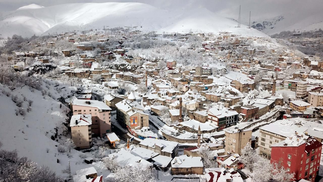 İşte 81 ilin yeni nüfusu 14