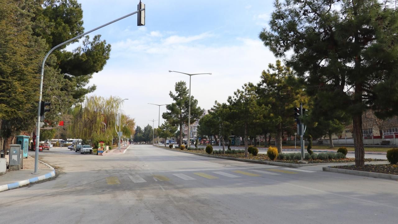 İşte 81 ilin yeni nüfusu 16