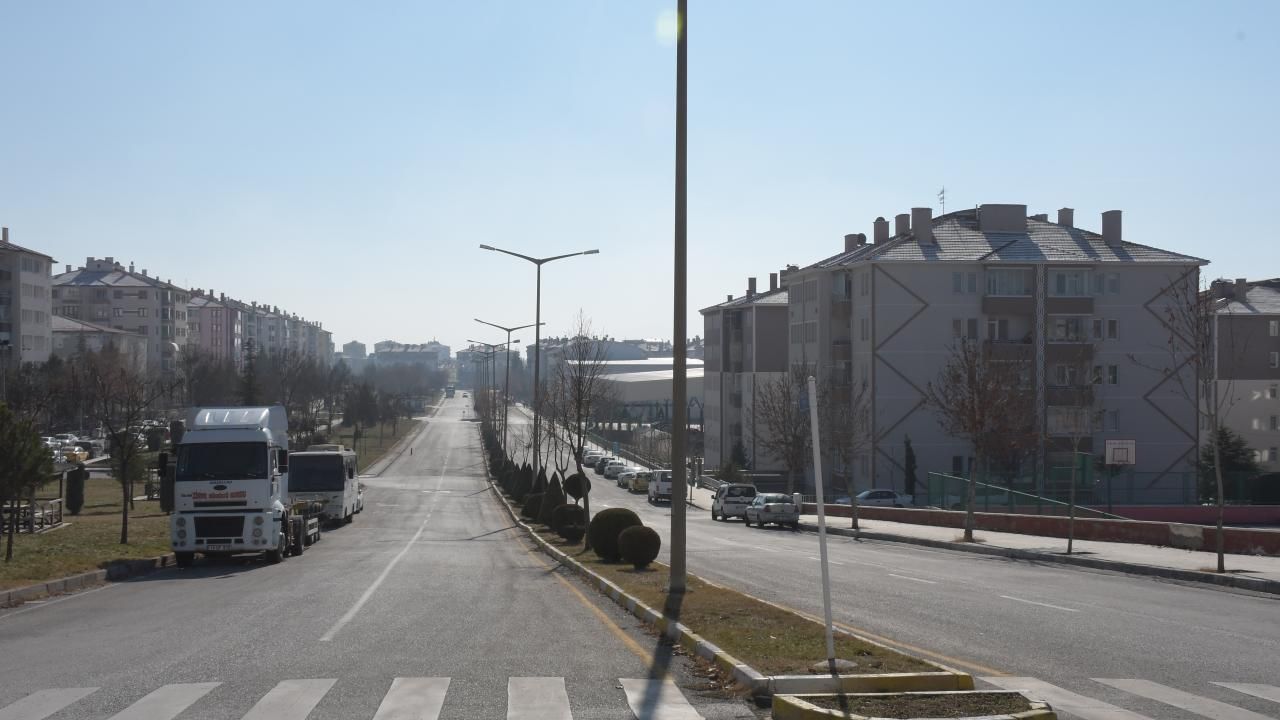 İşte 81 ilin yeni nüfusu 20