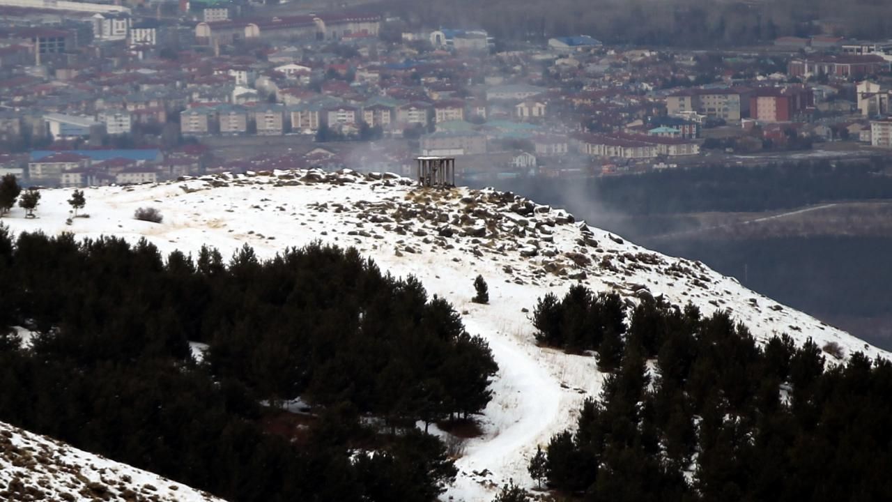 İşte 81 ilin yeni nüfusu 26