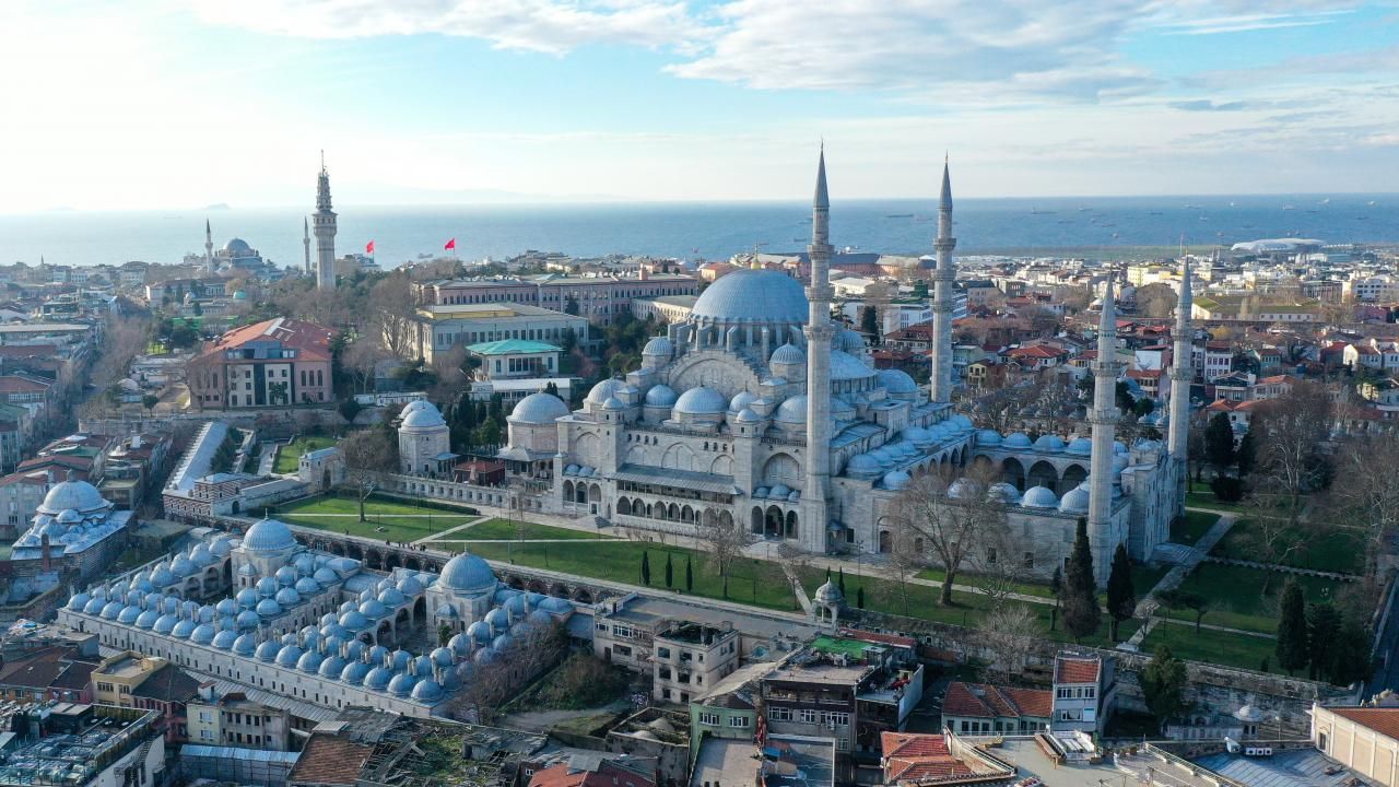 İşte 81 ilin yeni nüfusu 35