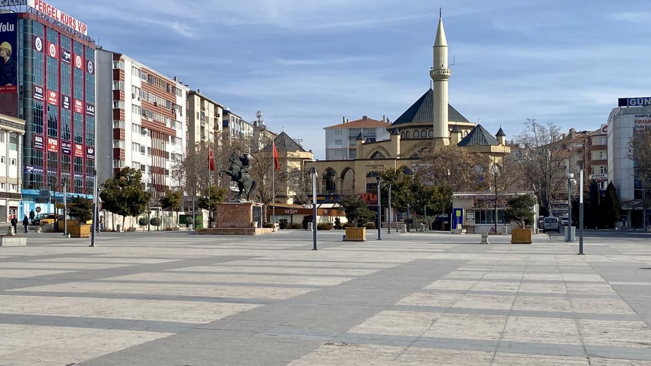 İşte 81 ilin yeni nüfusu 41