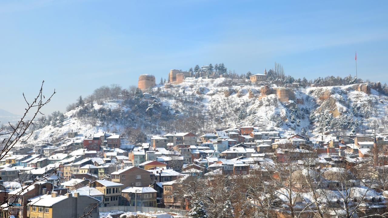 İşte 81 ilin yeni nüfusu 44