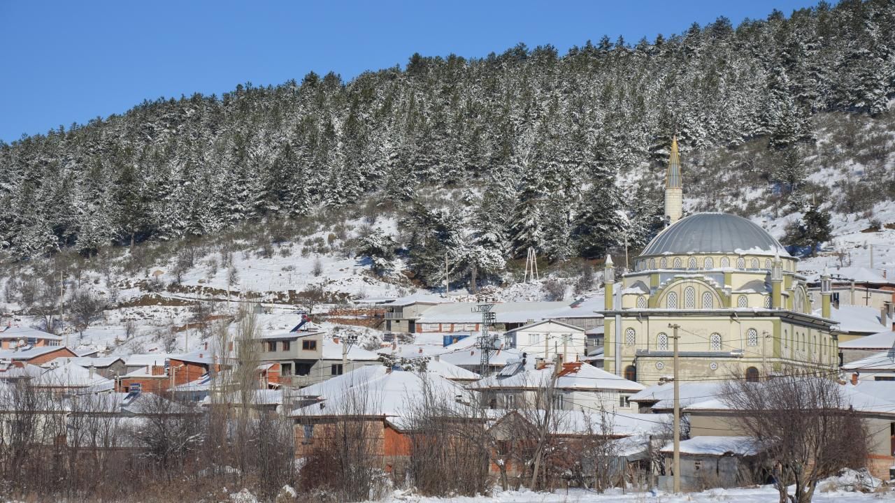 İşte 81 ilin yeni nüfusu 46