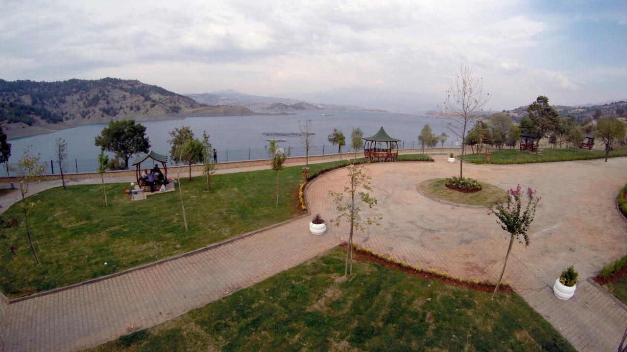 İşte 81 ilin yeni nüfusu 47