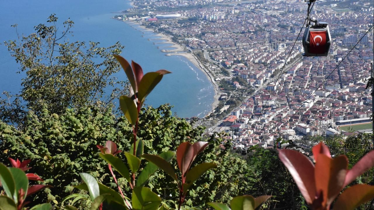 İşte 81 ilin yeni nüfusu 53