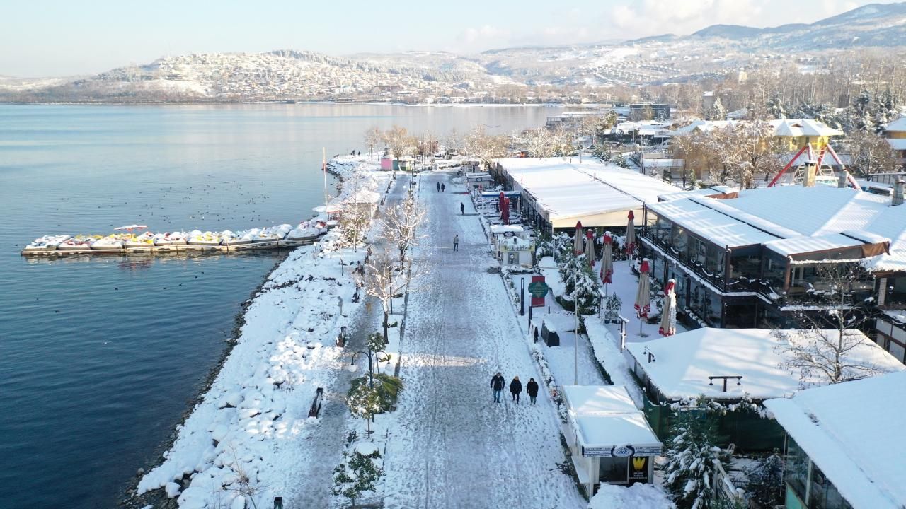 İşte 81 ilin yeni nüfusu 55