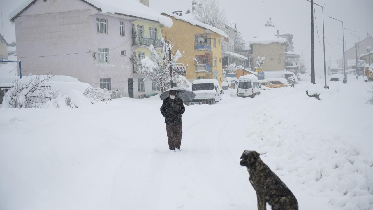 İşte 81 ilin yeni nüfusu 63