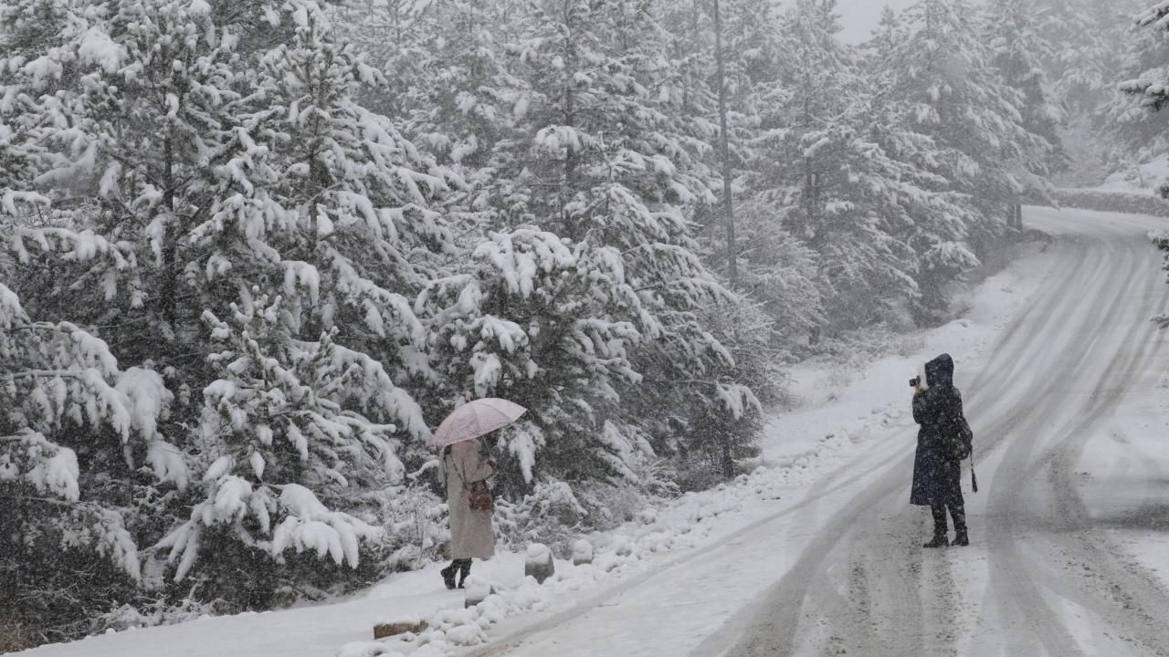 İşte 81 ilin yeni nüfusu 67