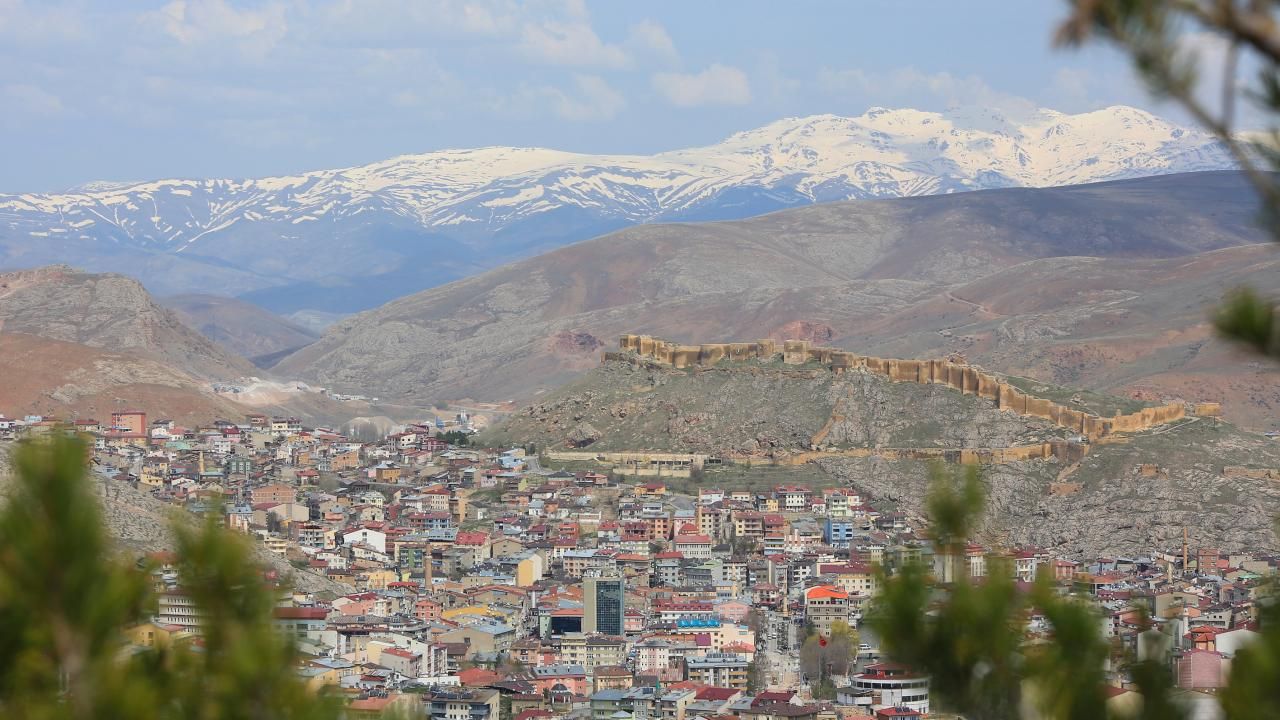 İşte 81 ilin yeni nüfusu 70