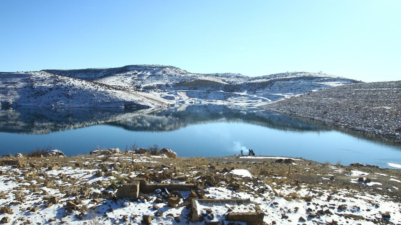 İşte 81 ilin yeni nüfusu 71