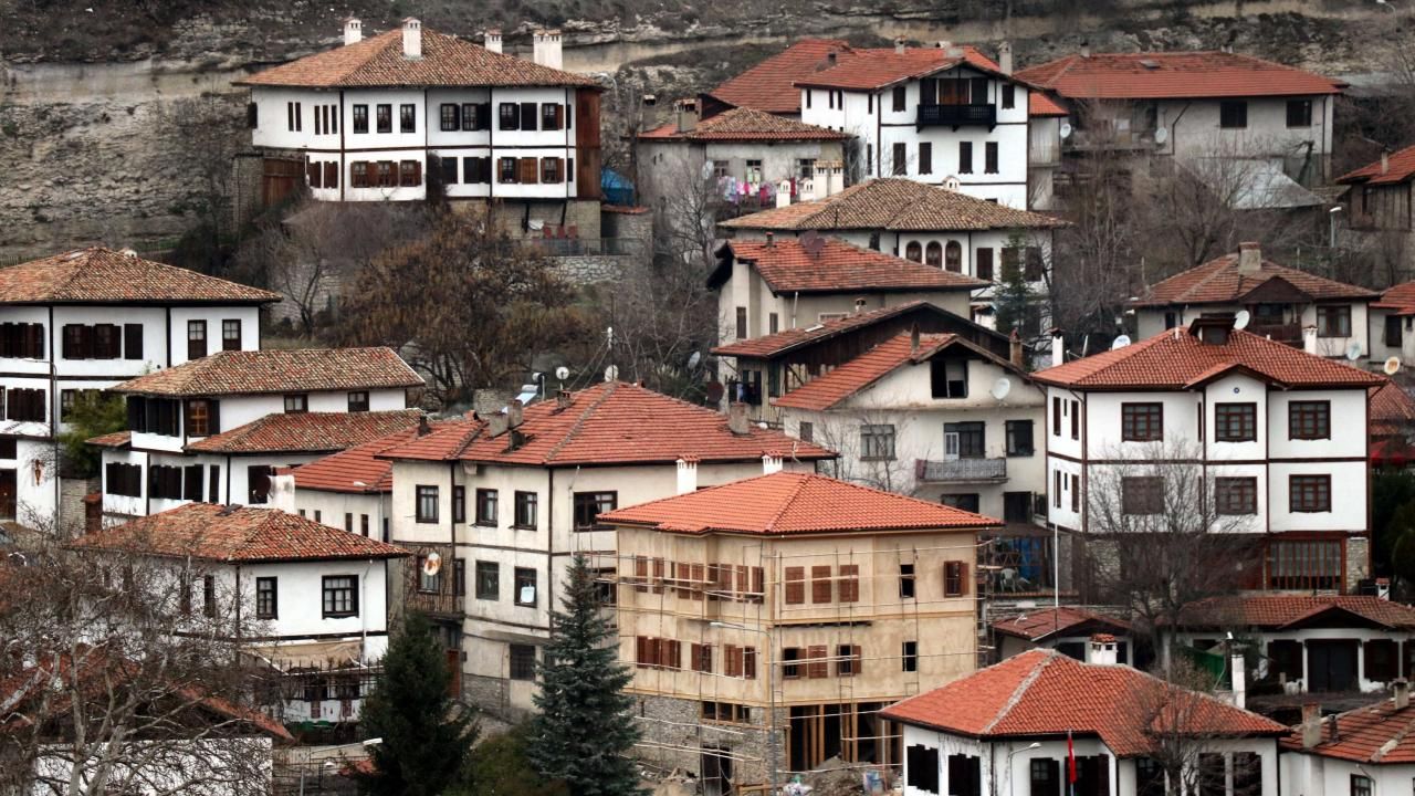 İşte 81 ilin yeni nüfusu 79
