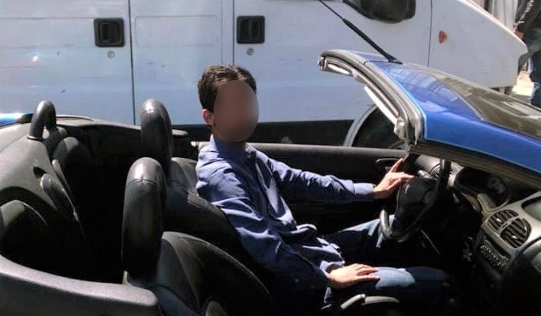 10 milyon TL'lik vurgun yaptı 2