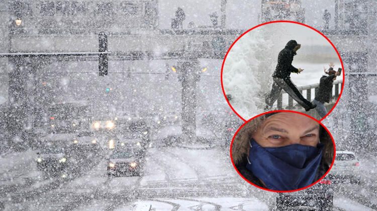 Baltık Canavarı Rusya üzerinden geliyor! 1