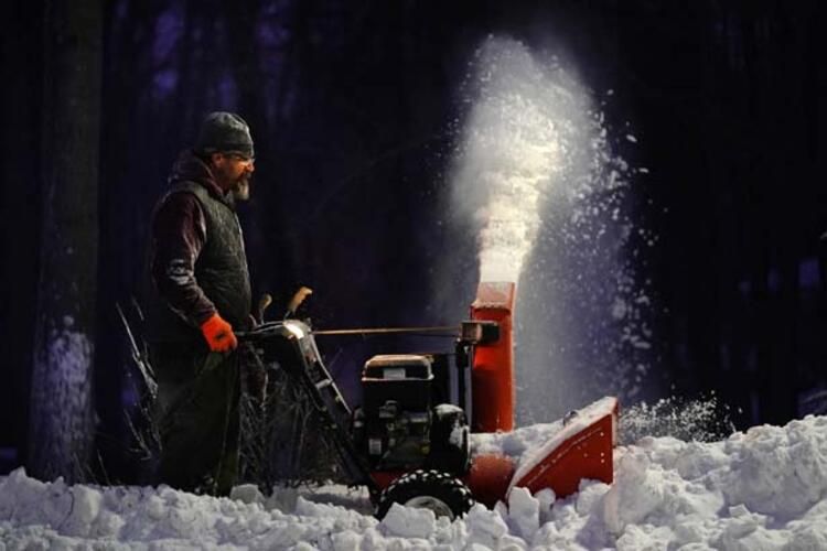 Baltık Canavarı Rusya üzerinden geliyor! 8