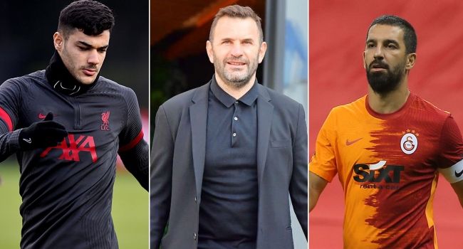 Hocaların hocası Ahmet Keskinkılıç hayata gözlerini yumdu 6
