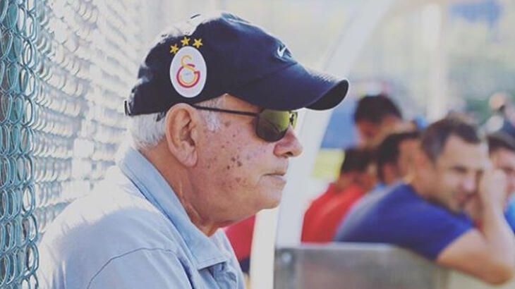 Hocaların hocası Ahmet Keskinkılıç hayata gözlerini yumdu 3