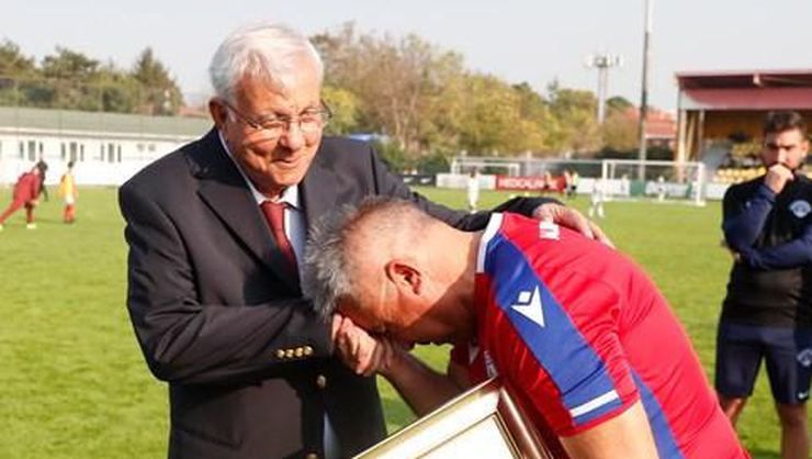 Hocaların hocası Ahmet Keskinkılıç hayata gözlerini yumdu 4