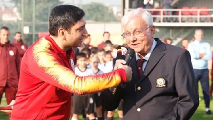 Hocaların hocası Ahmet Keskinkılıç hayata gözlerini yumdu 5
