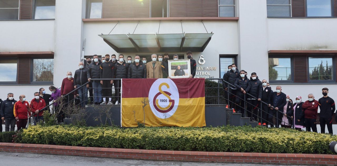 Hocaların hocası Ahmet Keskinkılıç hayata gözlerini yumdu 1