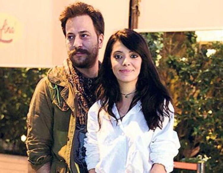 Kaan Taşaner'in genç aşkı Cem Özer'in yeğeni çıktı! 5
