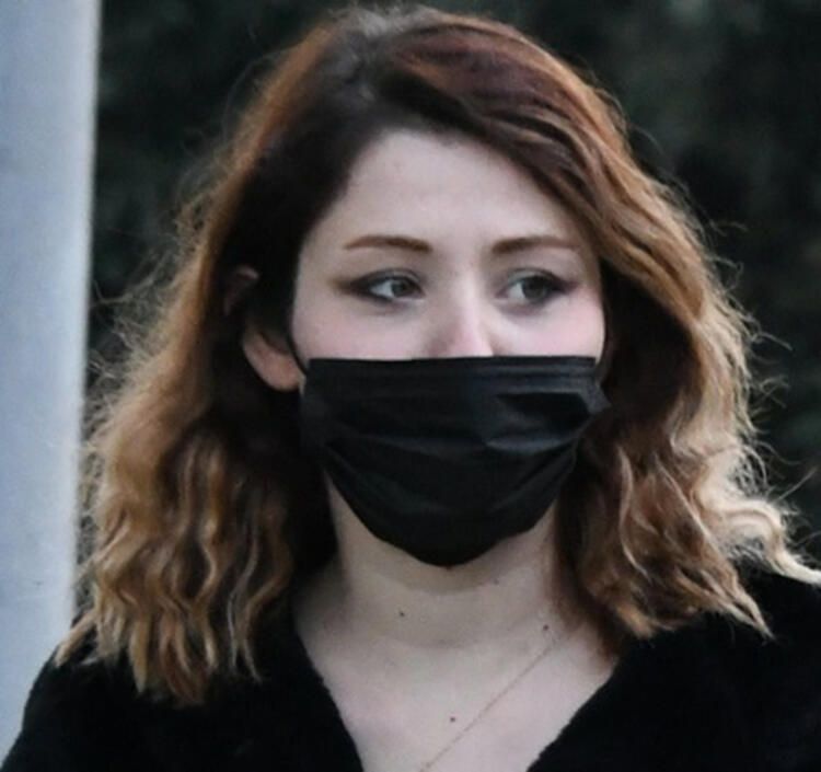 Kaan Taşaner'in genç aşkı Cem Özer'in yeğeni çıktı! 3