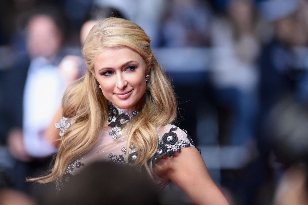Paris Hilton'dan 'aylarca istismar edildim' itirafı 2