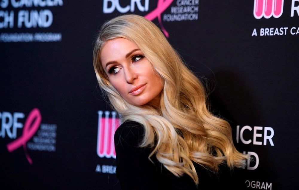 Paris Hilton'dan 'aylarca istismar edildim' itirafı 6