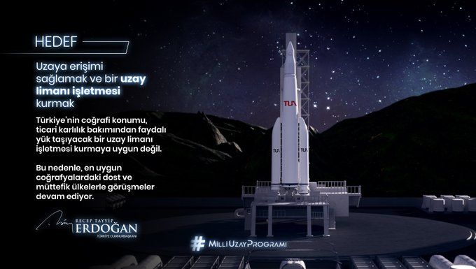 Erdoğan'ın Twitter hesabından art arda paylaşımlar 4
