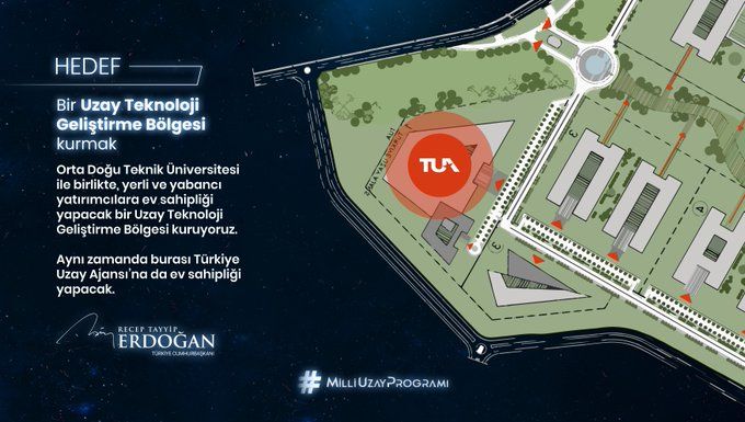 Erdoğan'ın Twitter hesabından art arda paylaşımlar 2