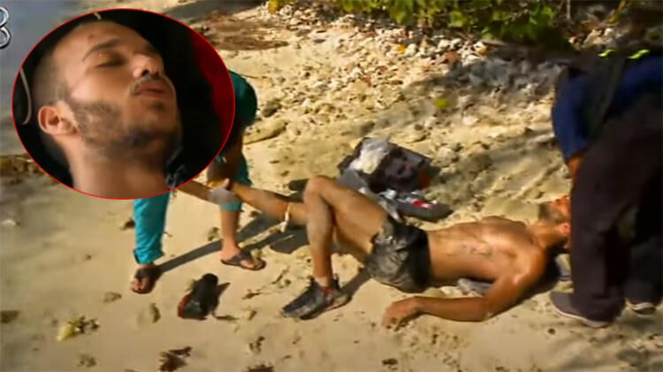 Survivor'da eleme heyecanı! 6