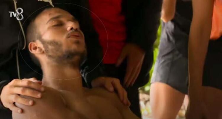 Survivor'da eleme heyecanı! 8