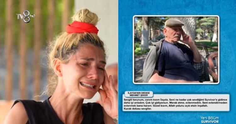 Survivor'da eleme heyecanı! 2