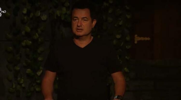 Survivor'da eleme heyecanı! 5