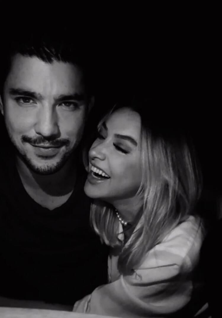 Hadise'nin ayna pozu gündem oldu 2