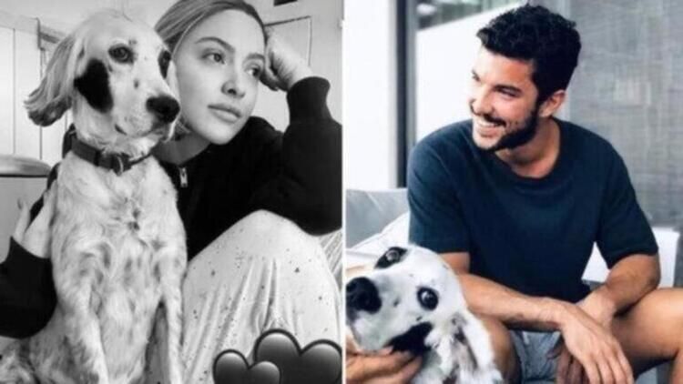 Hadise'nin ayna pozu gündem oldu 7