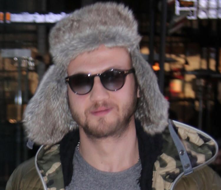 Aras Bulut İynemli ile Miray Daner arasındaki ilişki şaşırttı! 2