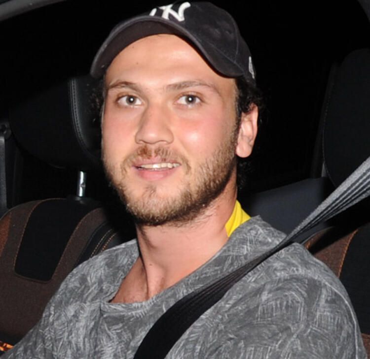 Aras Bulut İynemli ile Miray Daner arasındaki ilişki şaşırttı! 7