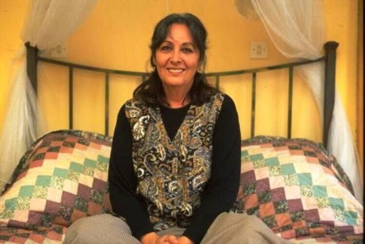 Kapıcılar Kralı'nın yıldızı Sevda Ferdağ'ın son hali 4